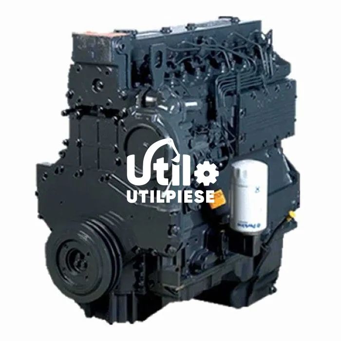 Piese Motor Perkins 3.144 1004 1006 404 + piese Perkins verificate