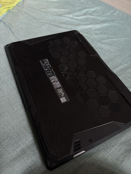 Asus TUF Gaming F15