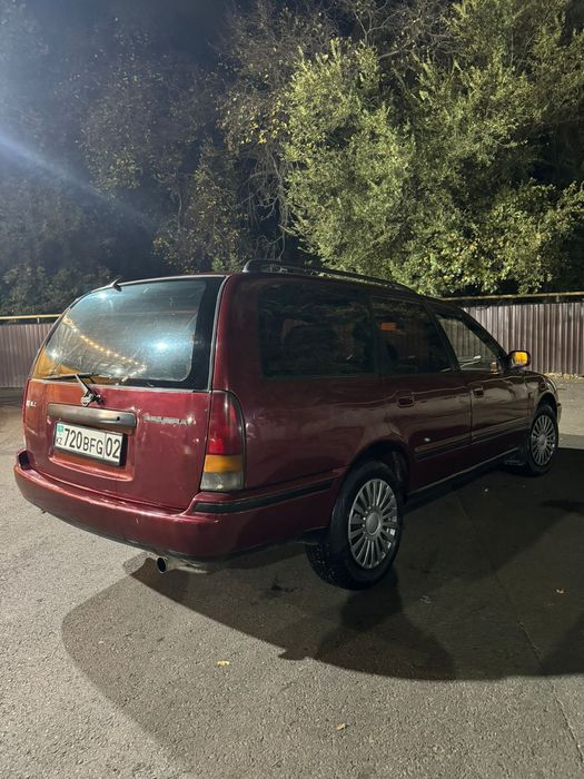 Машина NISSAN !!!