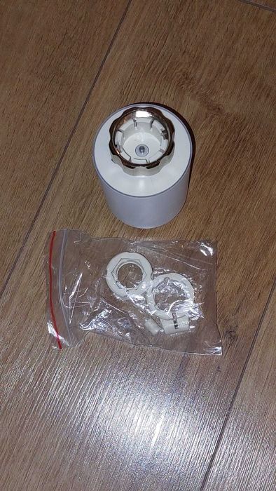 Robinet calorifer/ Cap robinet / TRV smart Zigbee Tuya Avatto