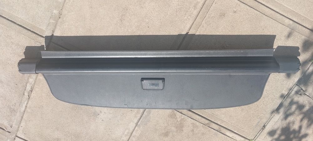 Polita/ rulou passat B6