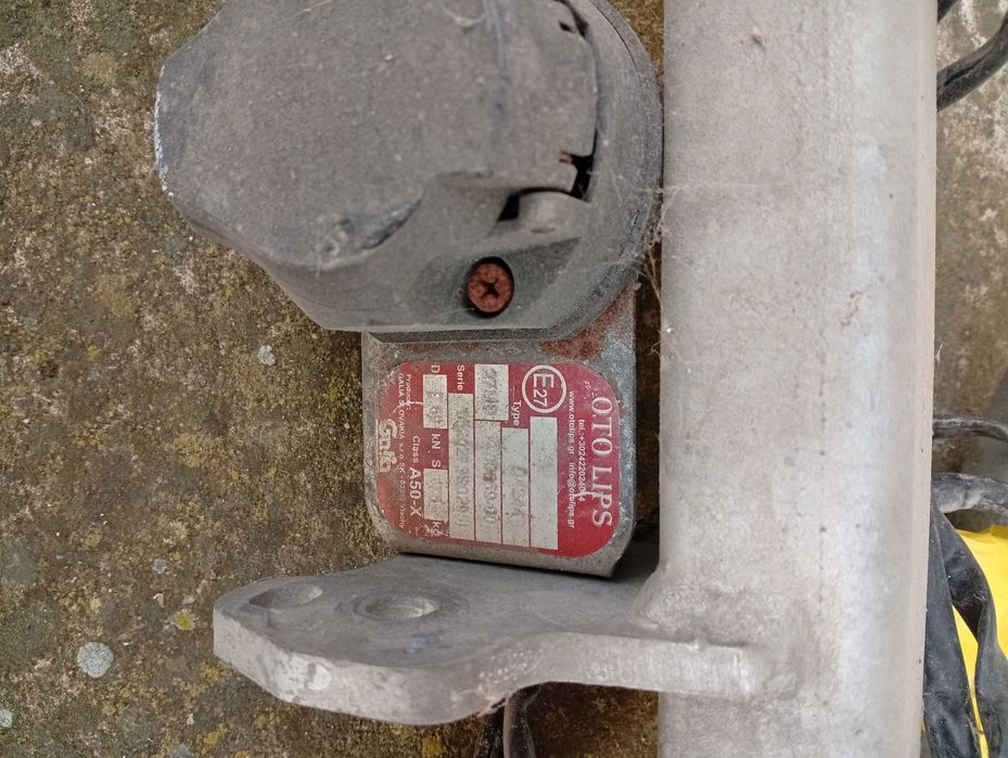 Продавам теглич за Сузуки Витара