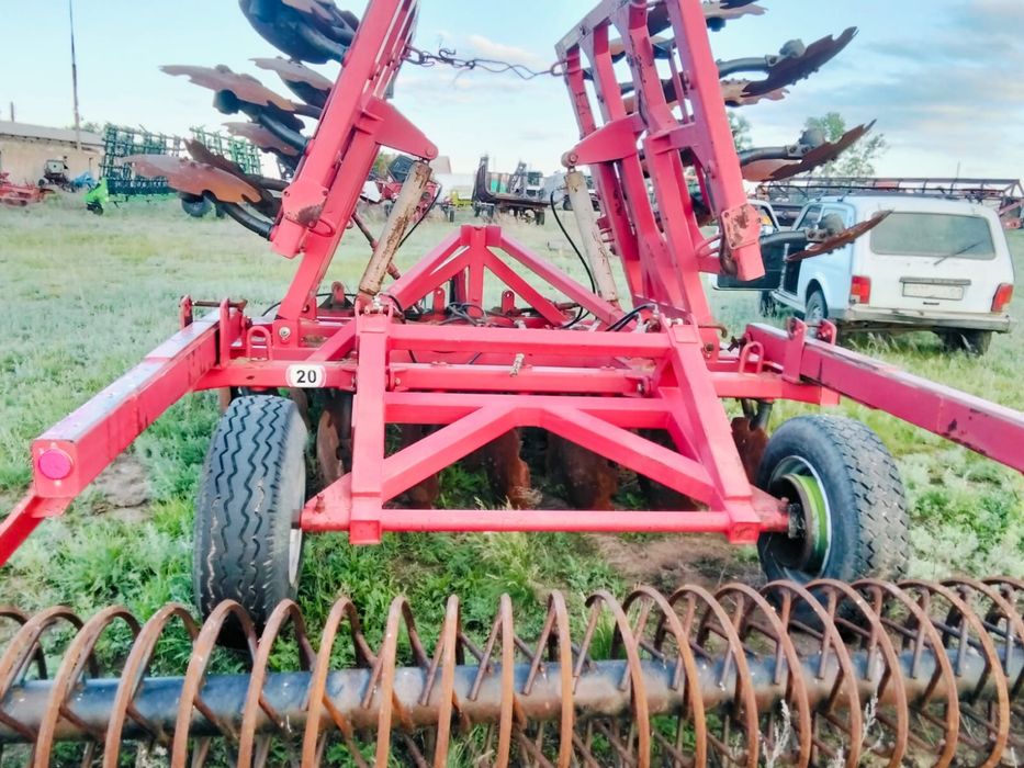 Продам бдм 6*4, в хорошем состоянии находится в Ерейментау