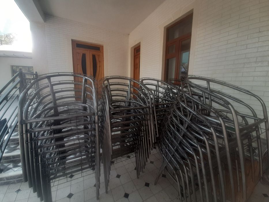 Deko karkazlar sotiladi