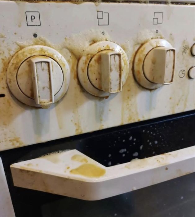 Тщательная уборка квартир домов и жилых не жилых помещений