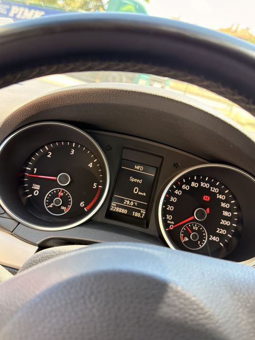 Highline 2.0tdi