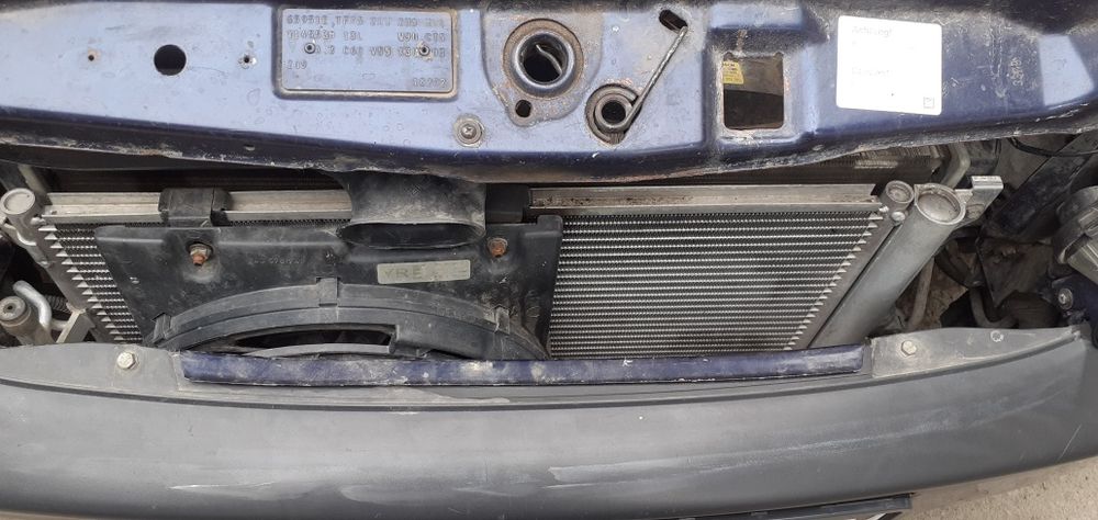 Продам Опель Зафира 1.8 2000