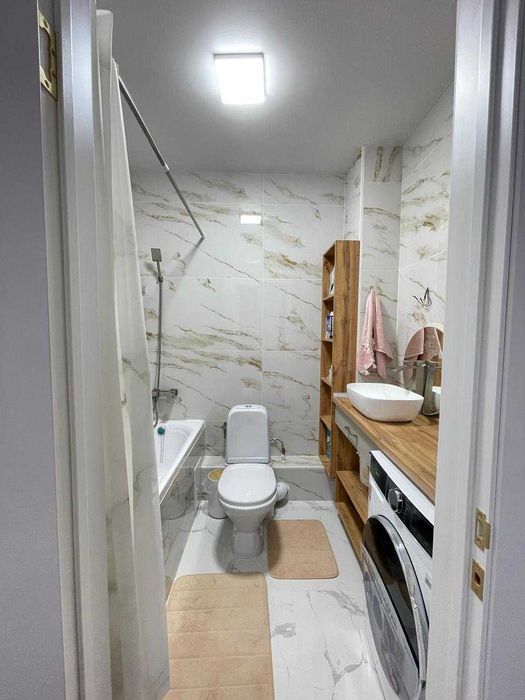 2 комнатный квартира