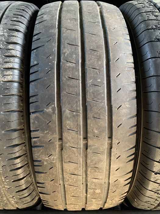 Anvelope vara SH 225 65 16C MONTAJ GRATUIT Someseni