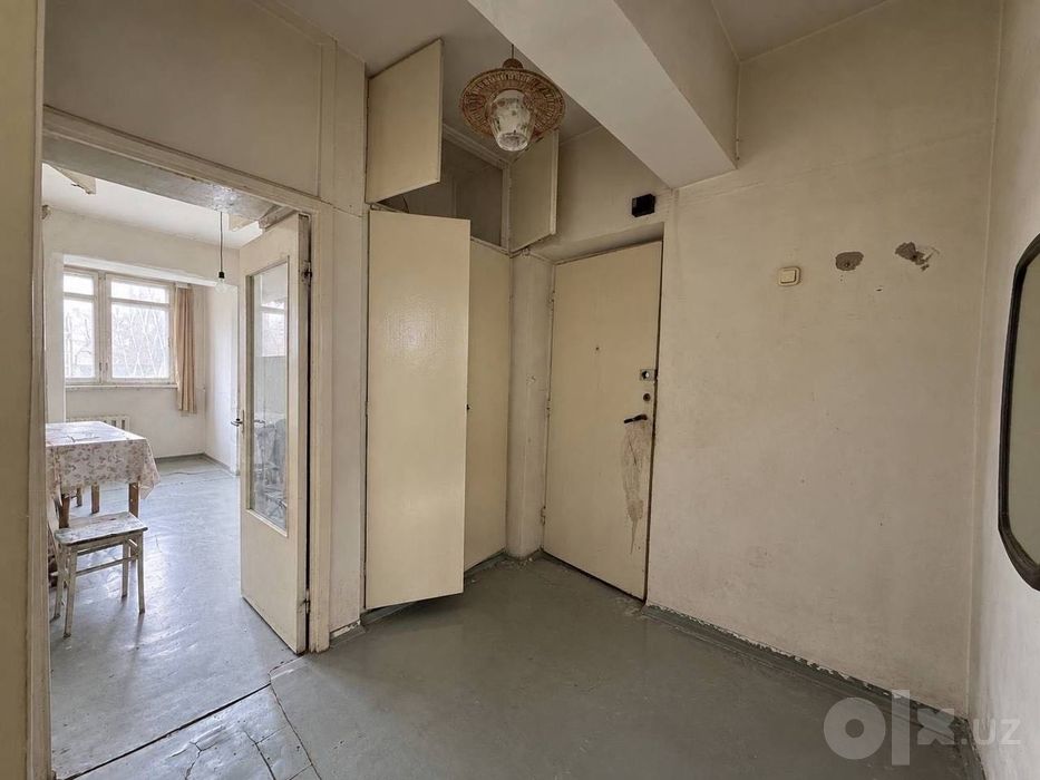 2-комнатная квартира 65 м², Максим Горький, метро БИЙ