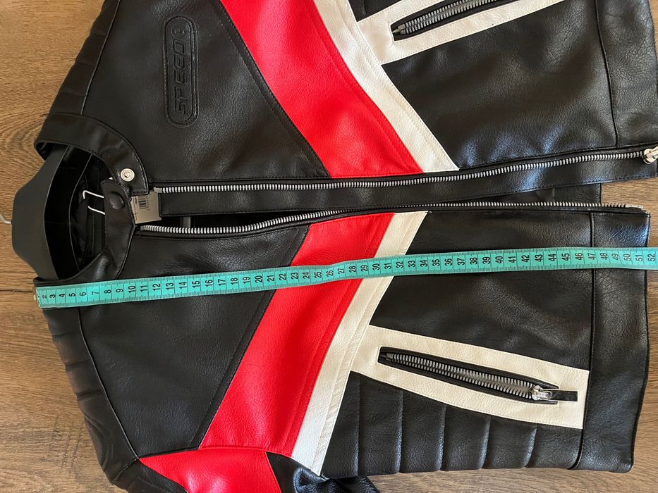 Дамско късо яке [36/S]