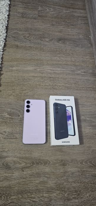 Самсунг А55 (128гб)