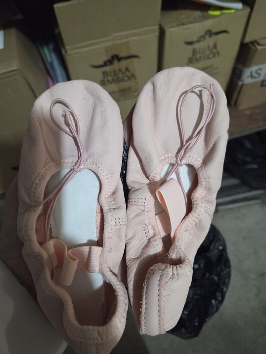 Детски маратонки , балеринки и туфли за балет всички 31 размер