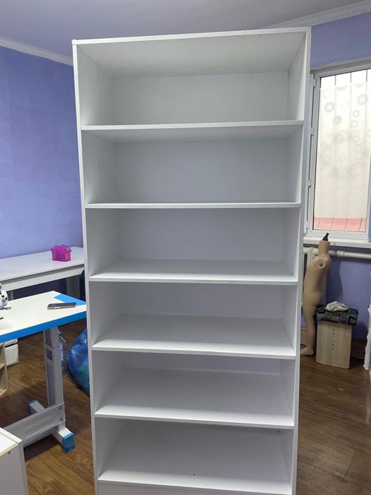 продам шкаф стеллаж