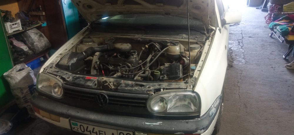 Продам Фольксваген