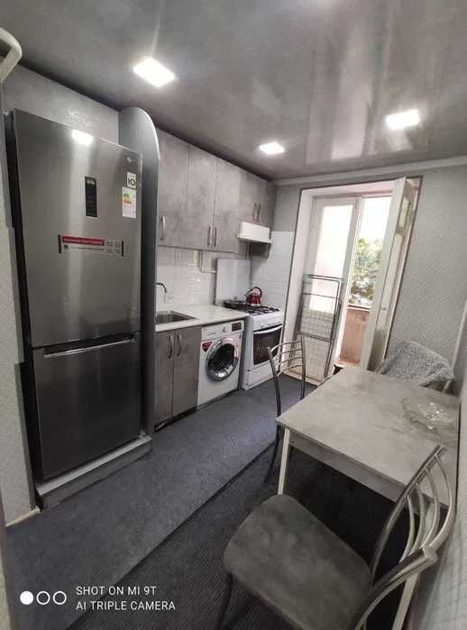 Сдаётся Квартира на Метро Новза