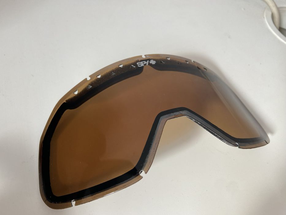Мотокрос/Ски Очила Маска SPY+