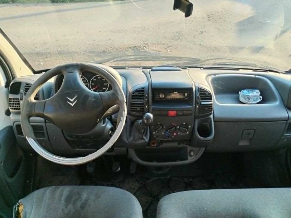 CITROEN de vânzare