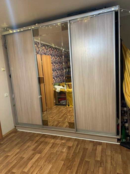 1 ком 8 мкр бывшее МСО 9,5 млн