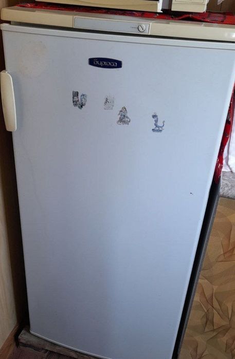 Xaladilnik sotildi! Xolati yaxshi.