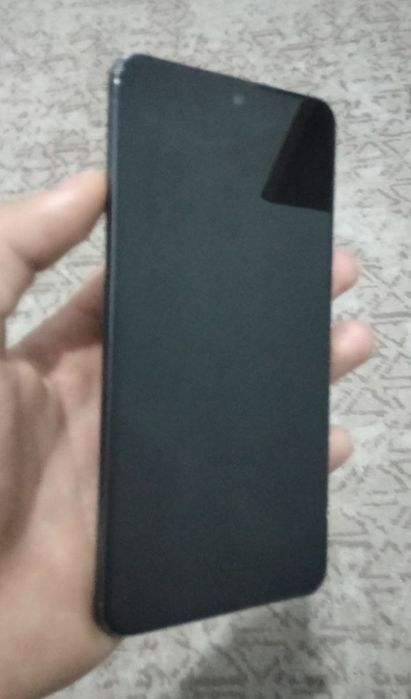 Samsung S 21 Fe.