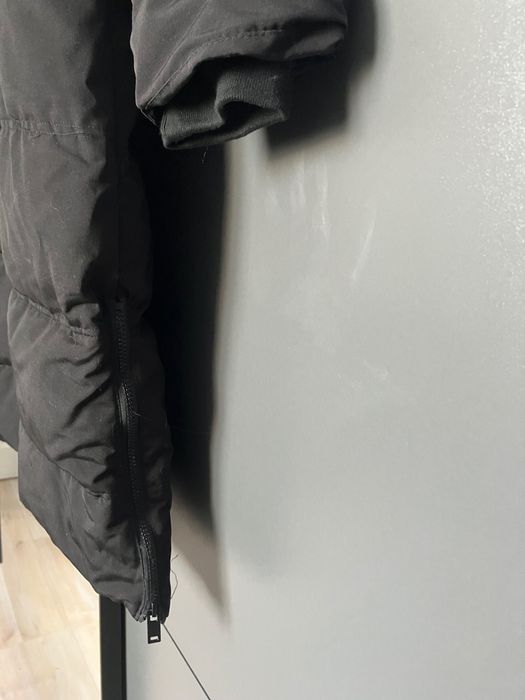 Ново Дамско яке-Зимно