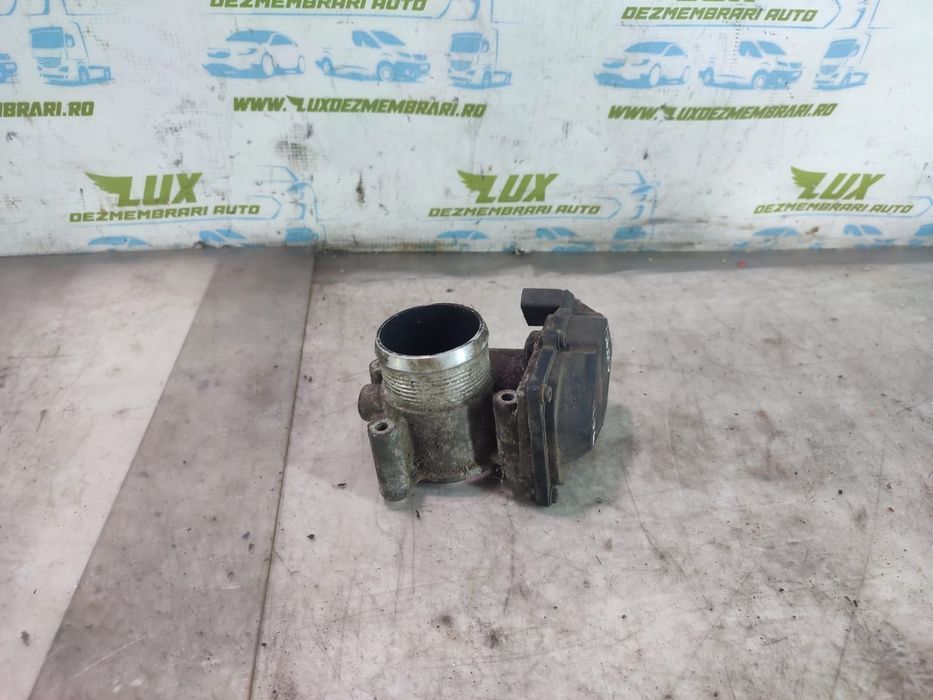 Clapeta acceleratie 2.0 tdi CFGB, CBBB CLLA 03l128063r Audi Q3 8U [20