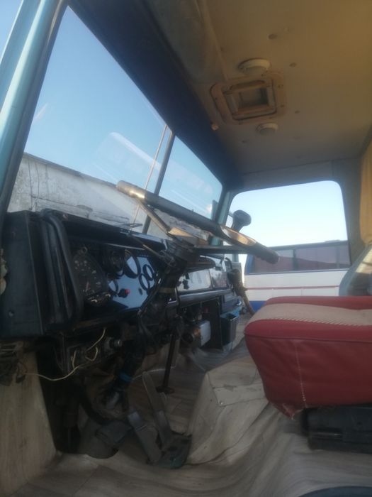 Продам камаз 5320