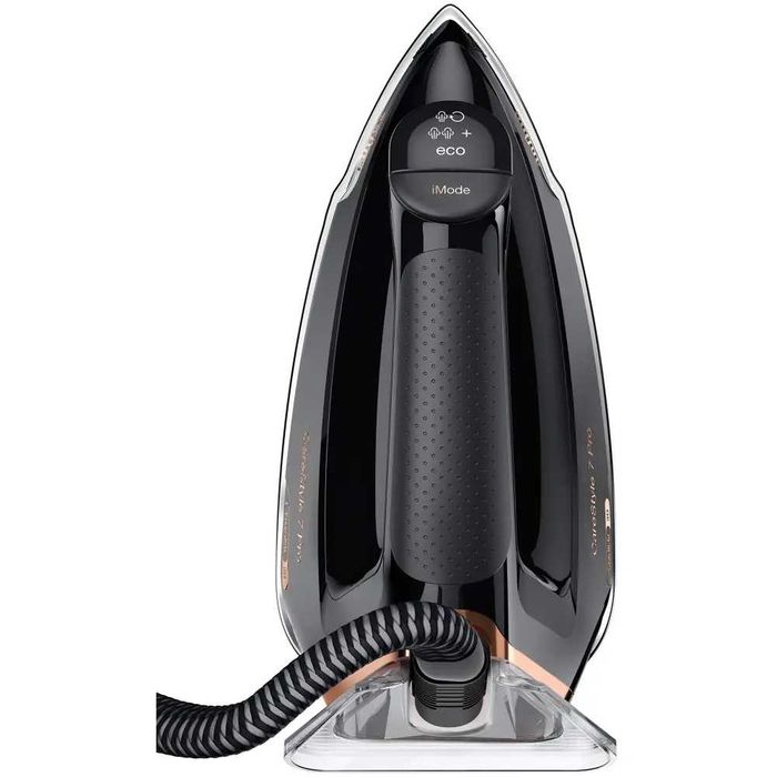 Парогенератор Braun CareStyle 7 Pro IS7286BK Акция на весь товар 15%