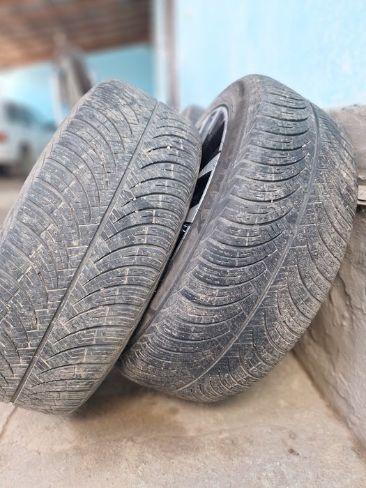 Колёса для житур 70 Plus