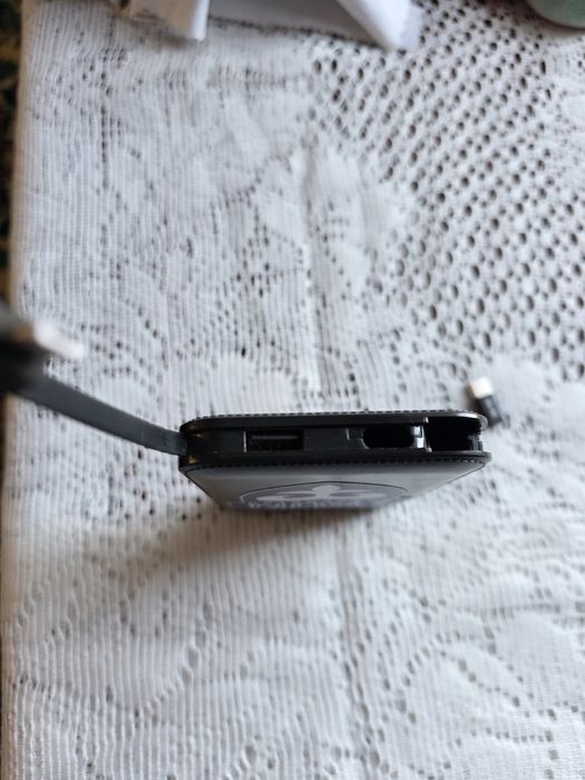 Повербанк сакский стиль