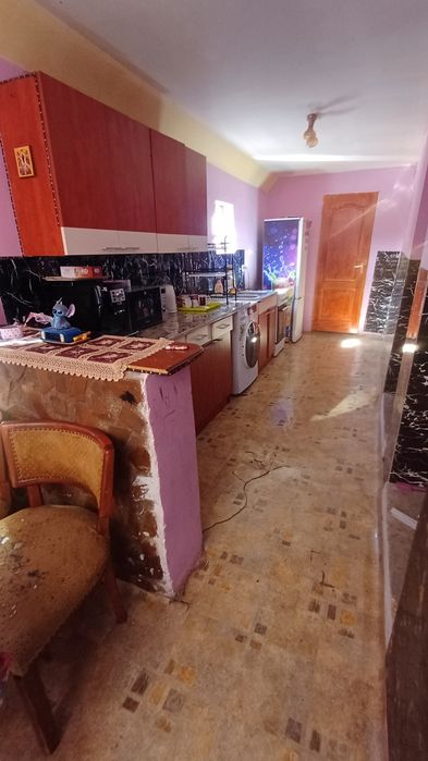 Vând casă în cenadul unguresc