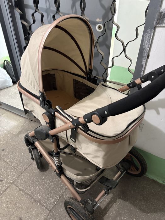 Детская коляска