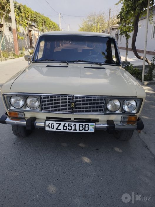 Жигули ваз 2106 Сотилад