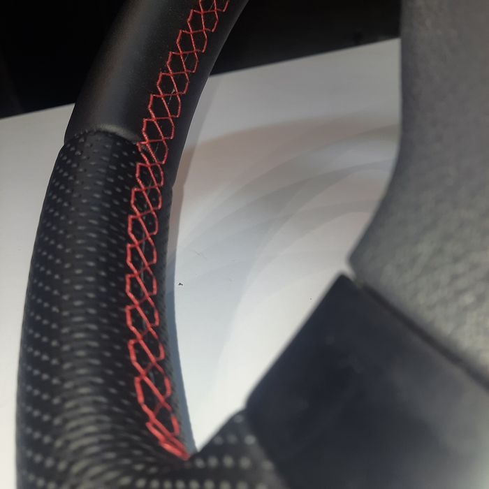 Волан за VW Golf 4