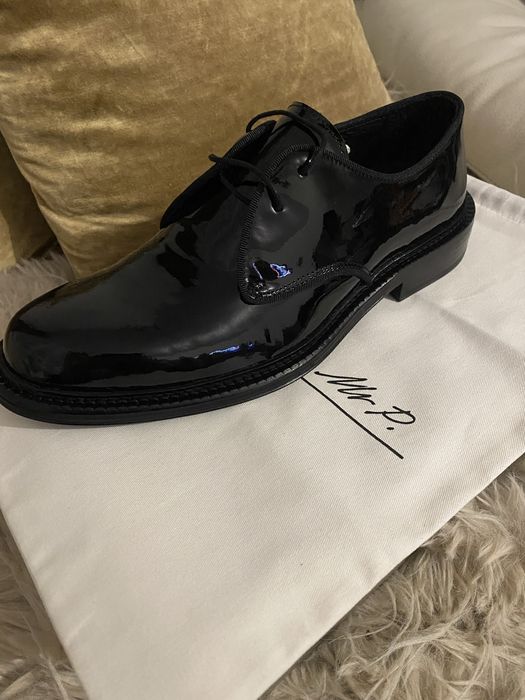 Pantofi eleganti  MrP.