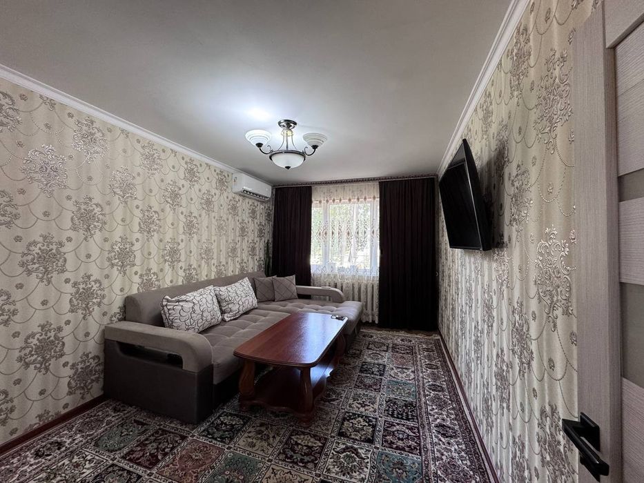 Ijaraga beriladi Chevar