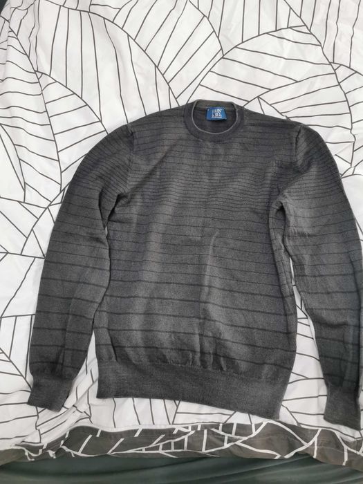Bluza John & Jill 100% merino