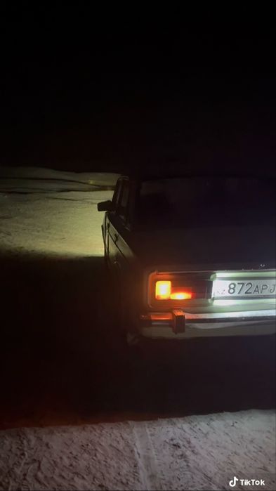 Ваз 2106 хорошем состоянии