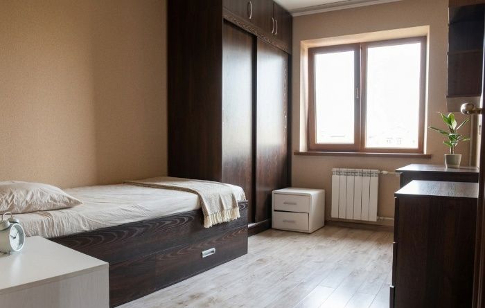 Продается квартира,Буюк Ипак йули, 36.6. дом кирпич, 3 к, 5 эт. 103500