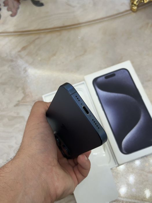 Iphone 15 pro srochna