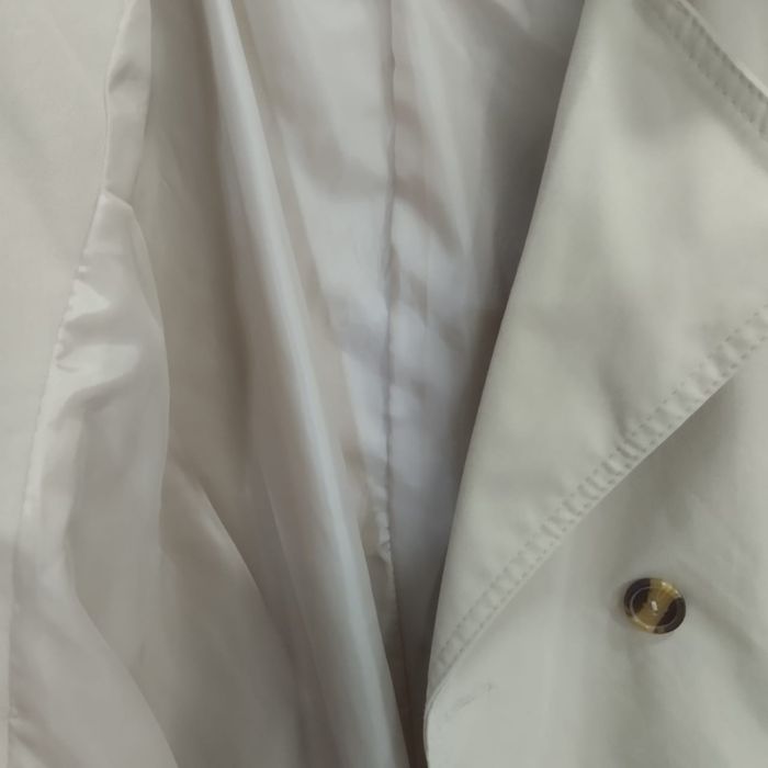 Тренч 44 размера