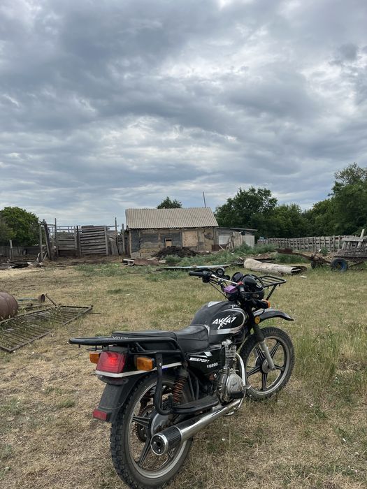 Продам Yaqi 200 кубов