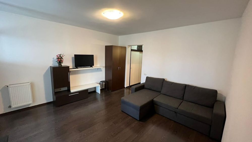 Inchiriere garsoniera Baraj Bicaz - metrou Costin Georgian