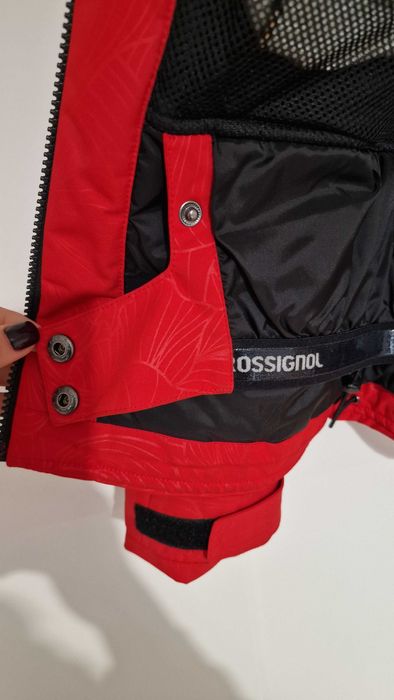 Ски яке Rossignol