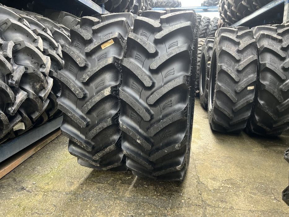 Anvelopa 360/70 R28 GRI GREEN XLR 70 TL-R1W 125D  Cauciucuri tractor, Fiat, Case, Fendt, John Deere, New Holland, Massey Ferguson, UTB   Cauciucuri tr