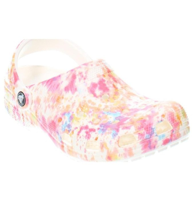 Дамски Crocs сандали/чехли