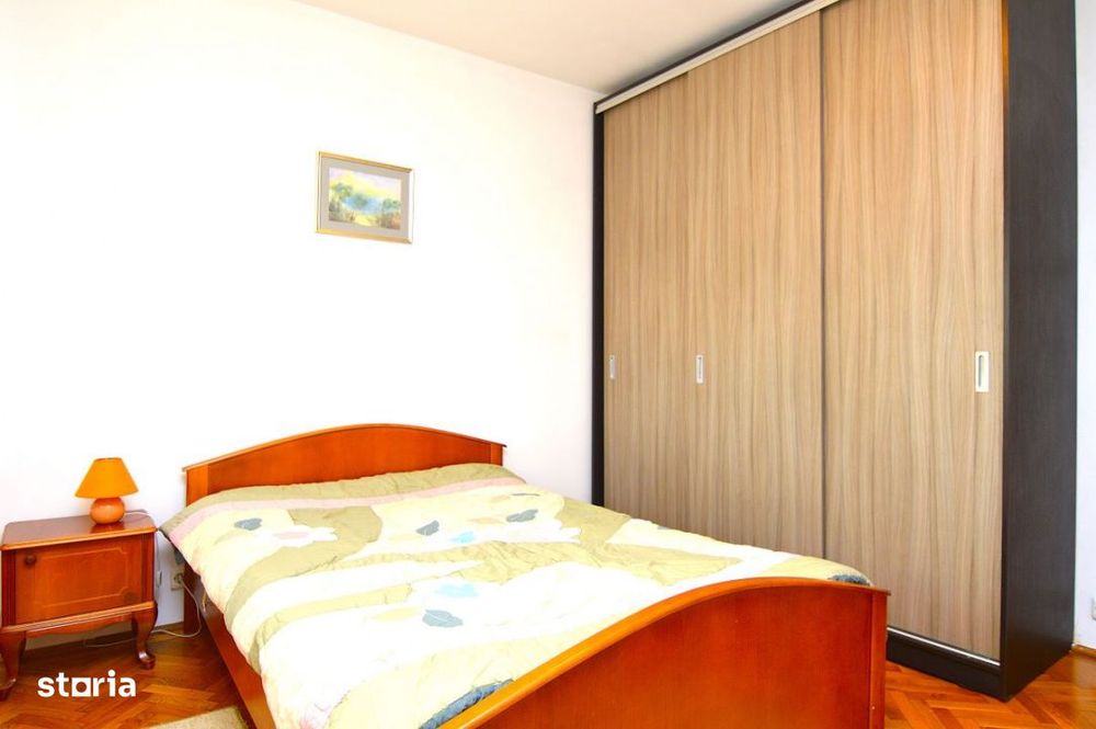 Inchiriere Apartament 3 Camere Unirii – Traian