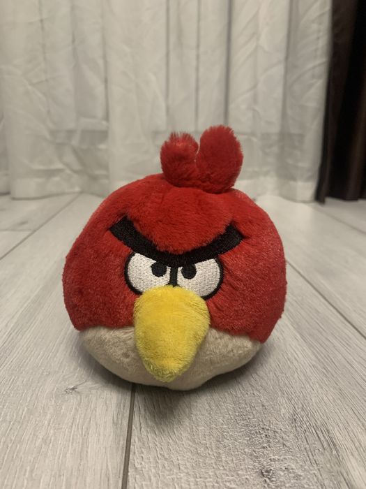 Мягкая игрушка брендовая