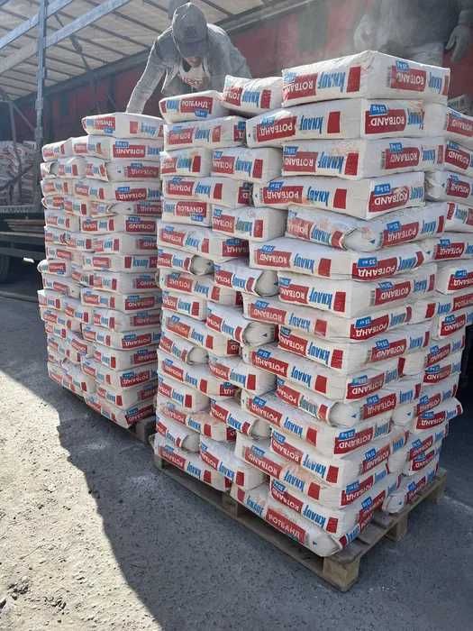 Штукатурка Rotband Knauf / Ротбанд Кнауф